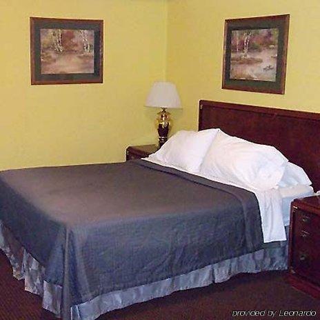 Townsman Inn Larned Oda fotoğraf